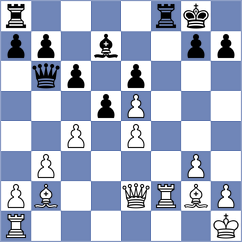 Becker - Dauer (Foz do Iguacu BRA, 2025)