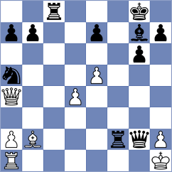 Sibu - Utiatskaja (Lichess.org INT, 2020)