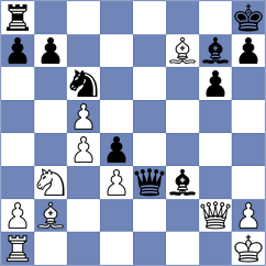 Patel - Zhukovskyi (chess.com INT, 2025)