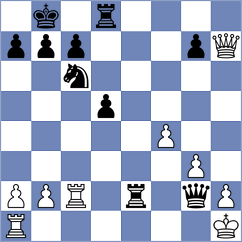 Barria Zuniga - Womacka (chess.com INT, 2024)
