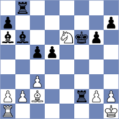 Kalyani - Nassr (Lichess.org INT, 2021)