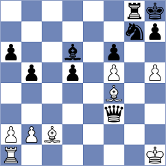 Banaev - Degtiarev (Elets, 2011)