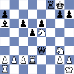 Fernandez Garcia - Martin (Madrid, 2000)