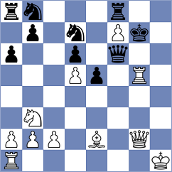 Perez de Aranda - Vidal Gonzalez (Orense, 1997)