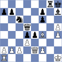 Lozano de Prado - Martin Alonso (Asturias, 1998)