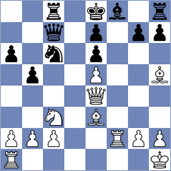 Jackson - Hasovic (Triesen, 2013)