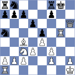 El Harrak - Boumehdi (Lichess.org INT, 2020)