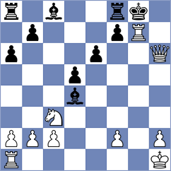 Volodin - Stojanovski (chess.com INT, 2025)