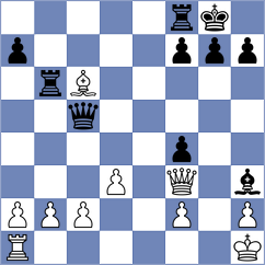 Swaminathan - Alonso Rosell (chess.com INT, 2025)