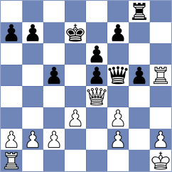 Romero Gamez - Rodrigo Moli (Barcelona, 2009)