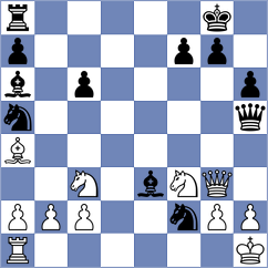 Dmitriev - Elistratov (Samara, 2007)