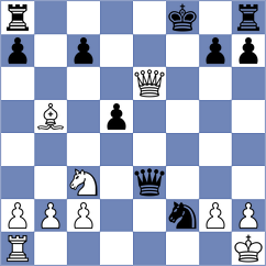 Pirola - Pradines (Lichess.org INT, 2020)