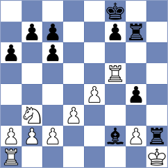 Navara - Georgiev (Skopje MKD, 2024)