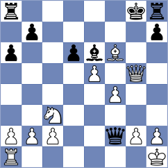 Remolar Gallen - Carrasco Miranda (chess.com INT, 2023)