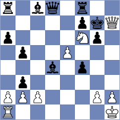 Vyom Malhotra - Nayem (chess.com INT, 2025)