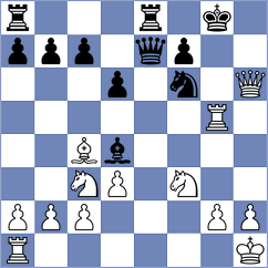 Popescu Vava - Munteanu (Chess.com INT, 2020)