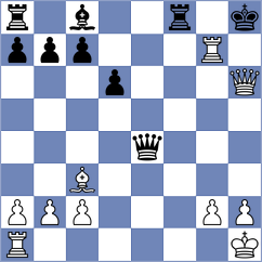 Muradyan - Broome (Lichess.org INT, 2021)