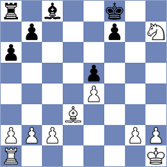 Korjakin - Kopytov (Vitebsk, 2006)