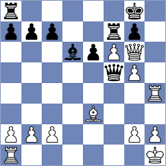 Bos Swiecik - Garcia Menchon (Sitges, 1993)