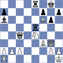 Hamouri - Asatryan (chess.com INT, 2024)