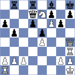Duran - Marin (Guanare, 2000)