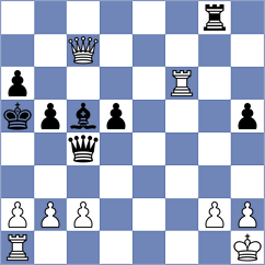 Frolyanov - Neiksans (Chess.com INT, 2017)
