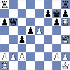 Anton Quevedo - Sanchez Diaz (Madrid, 2013)