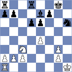 Mikhalevich - Oleksienko (Ilichevsk, 2000)