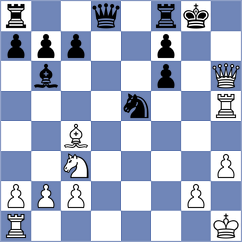 Suchkov - Babu (Chess.com INT, 2021)