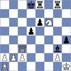 Scarsi - Moreno Perez (Villa Martelli ARG, 2024)
