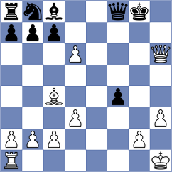 Bielova - Kirilyonkov (Zaporozhye, 2010)