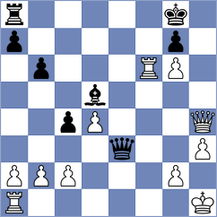 Sequera Morales - Gamboa Mendez (Porlamar, 2015)