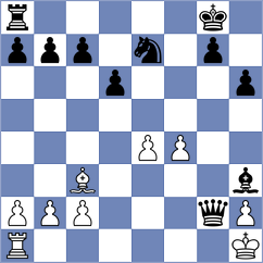 Safaei - Hashemi (Chess.com INT, 2021)