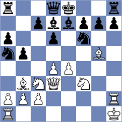 Maliutin - Akhmedzianov (Kiev, 2007)