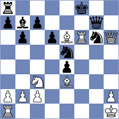 Galchenko - Avalyan (chess.com INT, 2024)