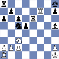 Singgih - Slade (chess.com INT, 2025)