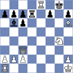 Arnijas Fabregas - Ortega (Linares, 2007)