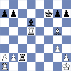 Gulecyuz - Buchenau (chess.com INT, 2024)