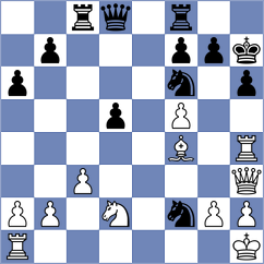 Espinoza - Silva Villalon (Santiago de Chile, 1994)