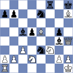 Ruiz Vazquez - Briscoe (chess.com INT, 2024)