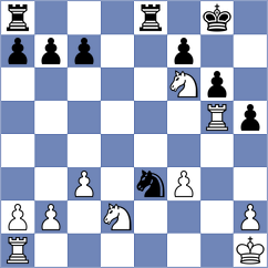 Jacobs - Nunes (Rimavska Sobota, 1996)