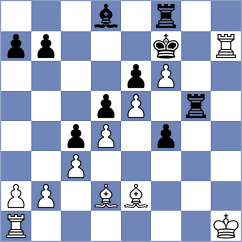 Dragasevic - Ager (Oberhausen, 1966)