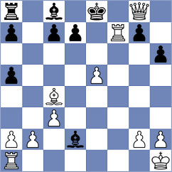 Schernthaner - Hegedues Moederndorfer (Playchess.com INT, 2020)
