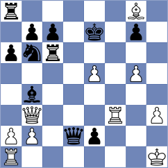 Riddel - Moerlien (Grand Rapids, MI USA, 2023)