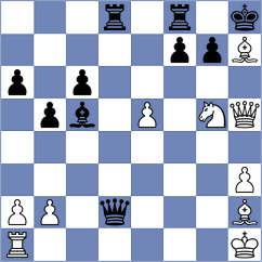 Della Morte - Donatti (chess.com INT, 2022)