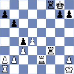Perez Monteagudo - Molina Ballester (Cullera, 2003)
