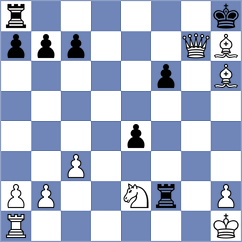 Matthias - Kaljikovic (Playchess.com INT, 2020)