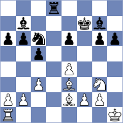 Klimchik - Duncan (England ENG, 2025)