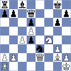 Ramos Ferrandis - Martinez (Aragon, 1997)