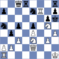 Prats Rodriguez - Anton Escudero (Barcelona, 1998)